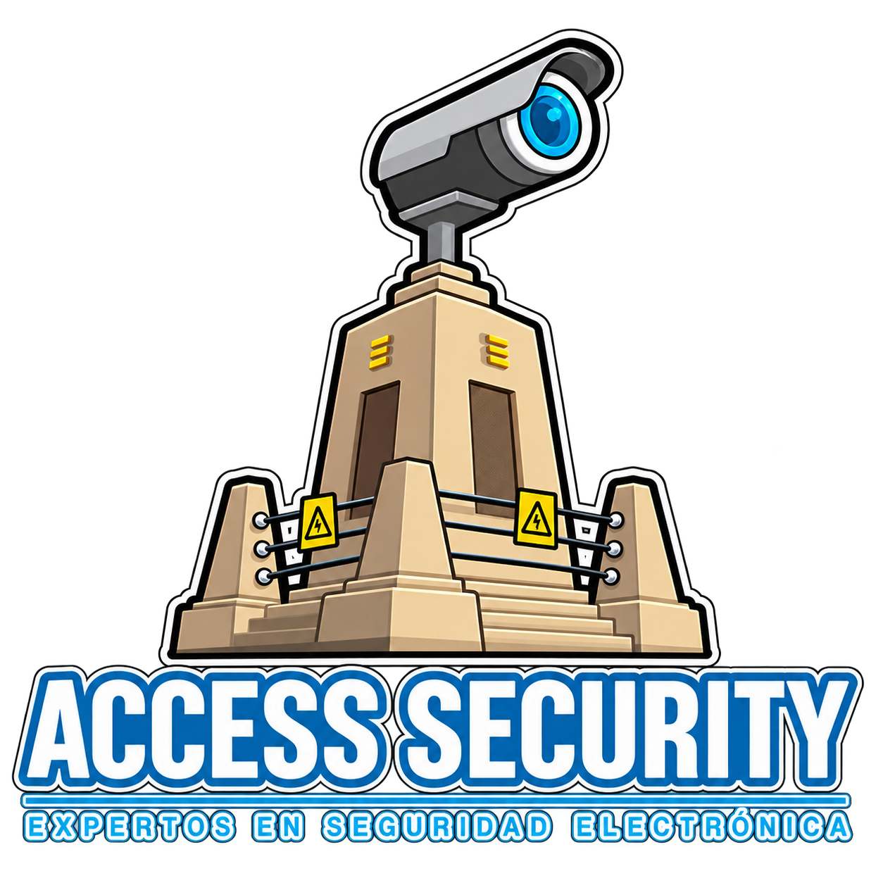 ACCESS SECURITY