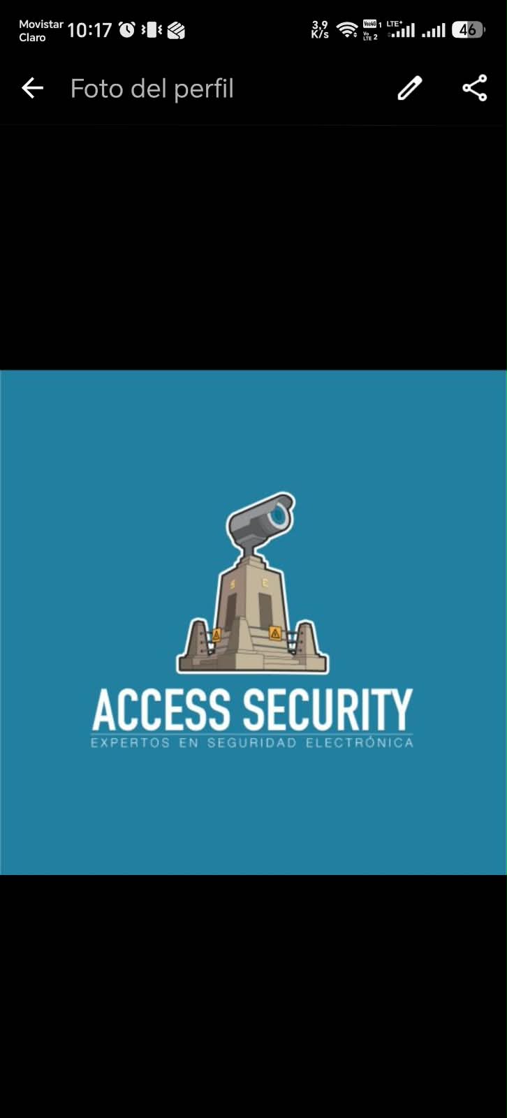 Identidad Access Security